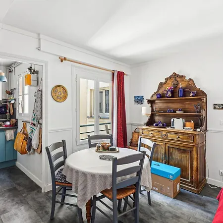 Le Vintage Appartamento