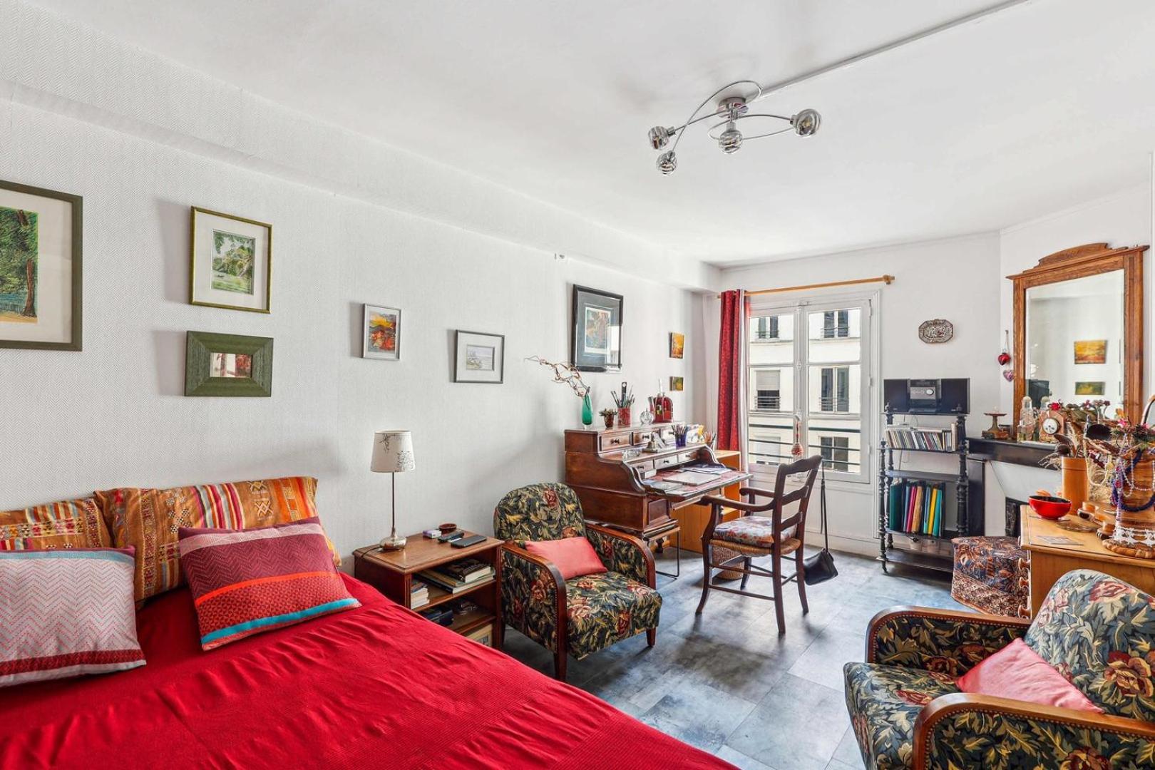Le Vintage Appartamento Parigi
