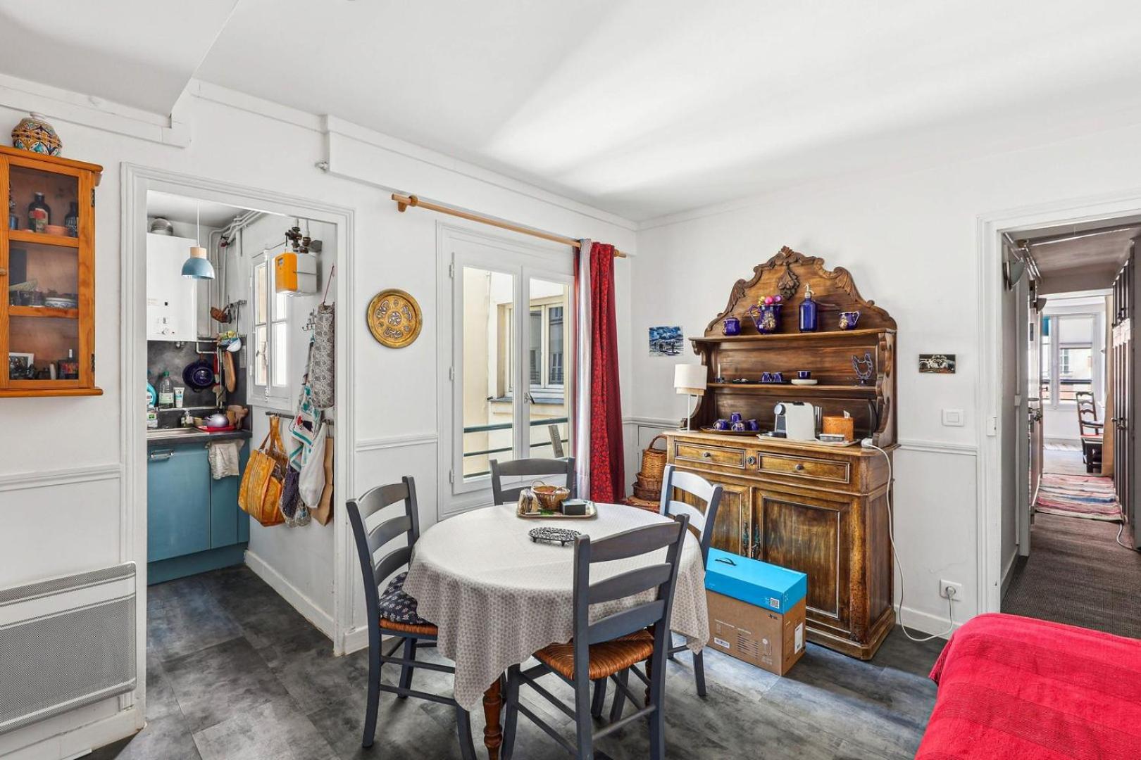 Le Vintage Appartamento